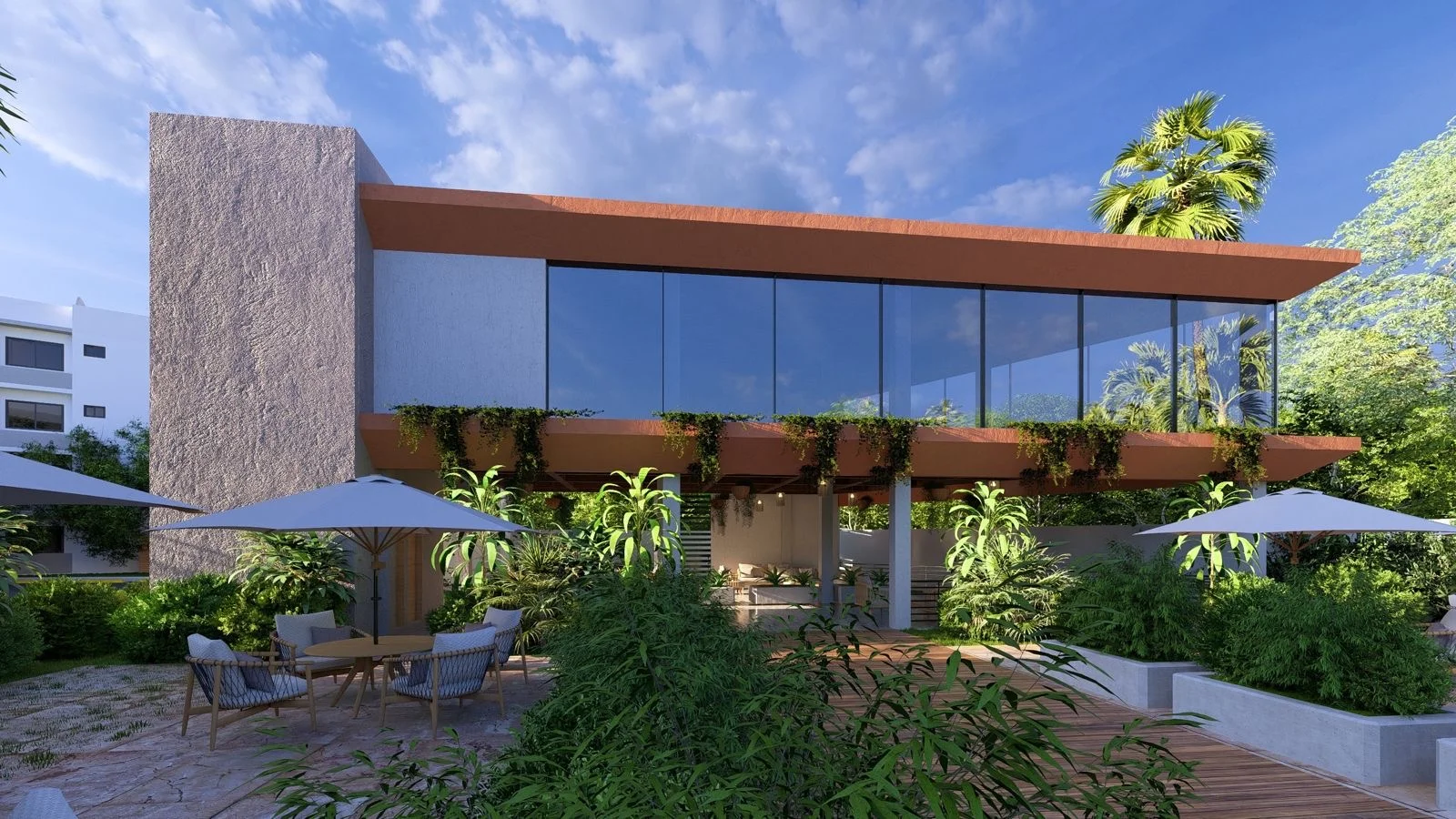 Casa Club
